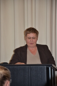 Karin Fleischanderl