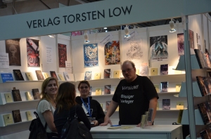 Verlag Torsten Low