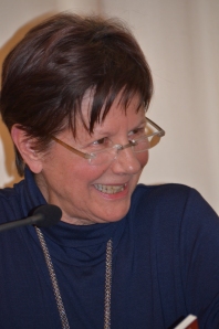 Maria Gorniekiewicz