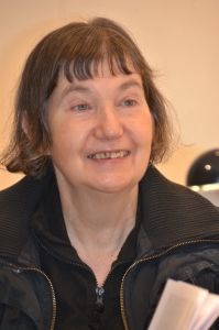Eva Nagl-Jancak