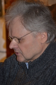 Werner Lang