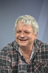 Ulf Stolterfoht