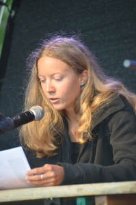 Katrin Forstner