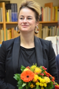 Teresa Präauer