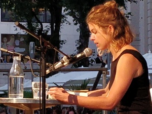 Marie Gamillscheg